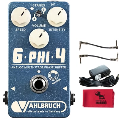 Reverb.com listing, price, conditions, and images for vahlbruch-6-phi-4-phaser
