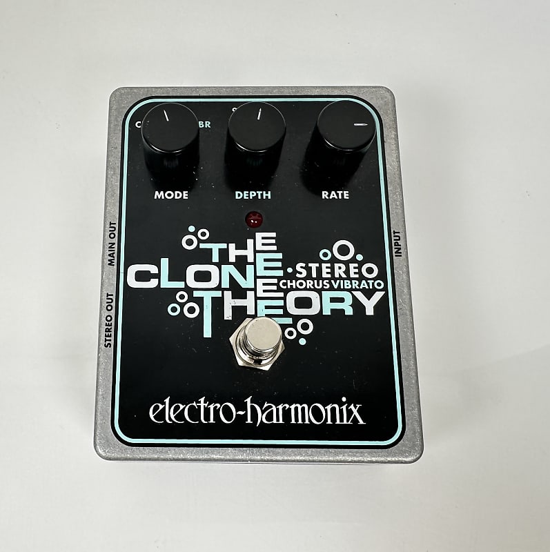 Electro-Harmonix The Clone Theory