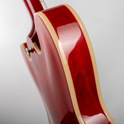 Gibson ES-335, Sixties Cherry | Demo image 12