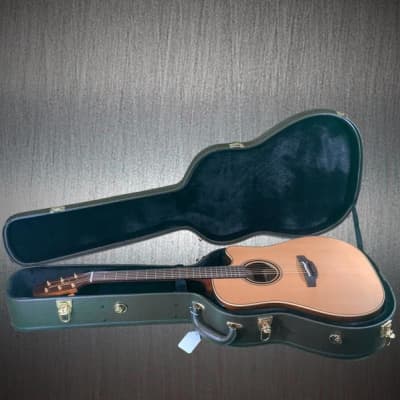 Takamine CP3DC-OV Acoustic Guitar Natural image 7