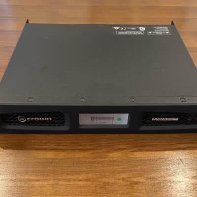 Matrix GT1000FX-1U late 2010s/early 2020s - Black | Reverb