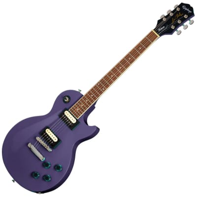 2000 Epiphone Les Paul Standard Limited Edition Electric