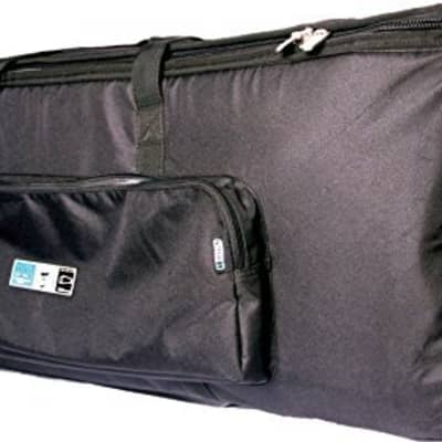 Protection Racket 38" x 16" x 10" Hardware Bag with wheels image 4