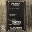 Mesa Boogie Clearlink Receive Converter and Iso Transformer