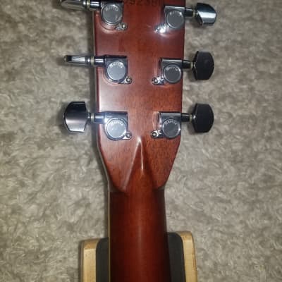 【10465】 Morris FT W-50 Morris W-50 | Reverb