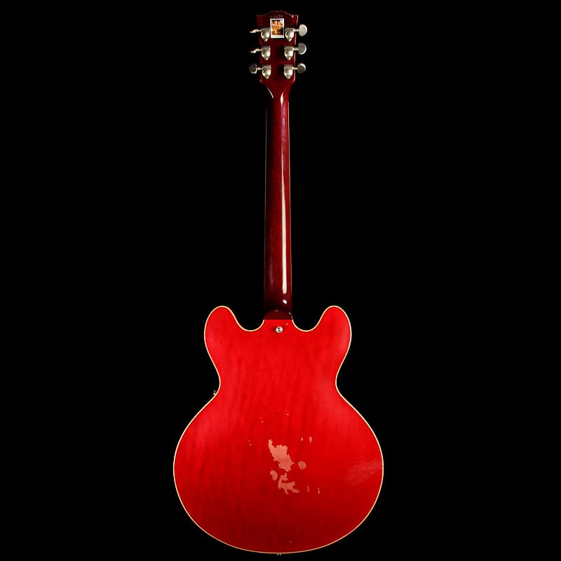 Gibson Custom Shop Eric Clapton Crossroads '64 ES-335 image 4
