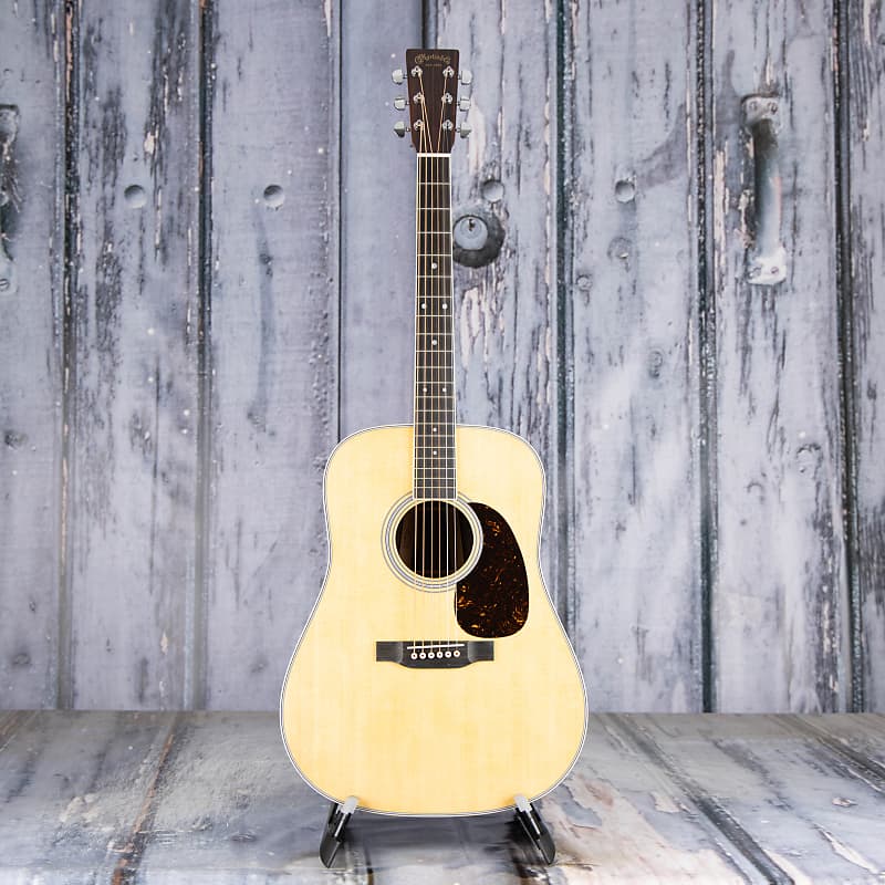 Martin D-35 | 楽器詳細ページ [Blue-G]