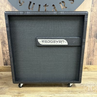 Steavens Custom Amplification Poundcake 50 MK I 1990s | Reverb Canada