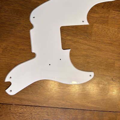 Fender CLASSIC VIBE- REISSUE 1950 REISSUE - WHITE image 1
