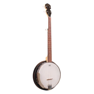 Gold Tone AC-5 Composite 5-String Banjo w/ Gig Bag for sale