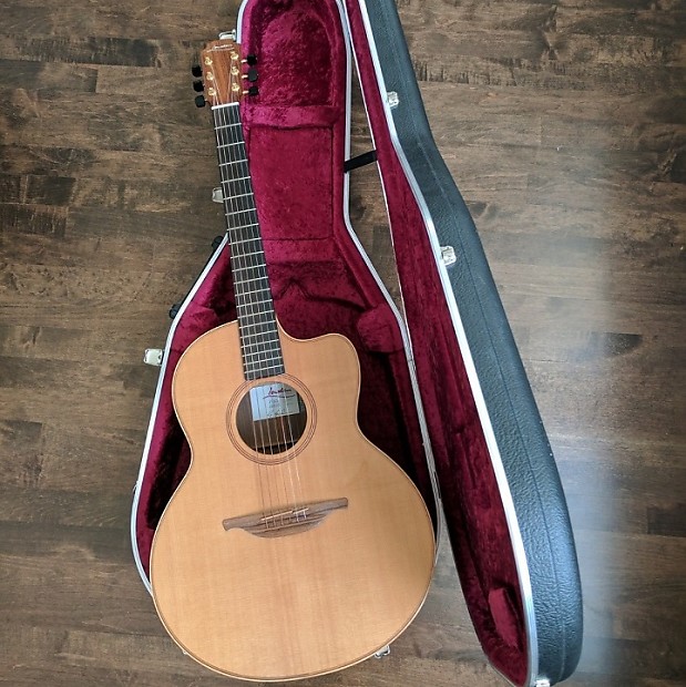 Lowden f32c online for sale