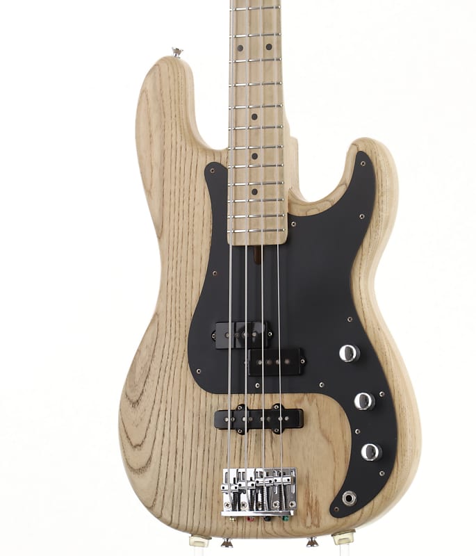 SCHECTER PS-S-PJ Natural M [SN S1501049] (03/20)