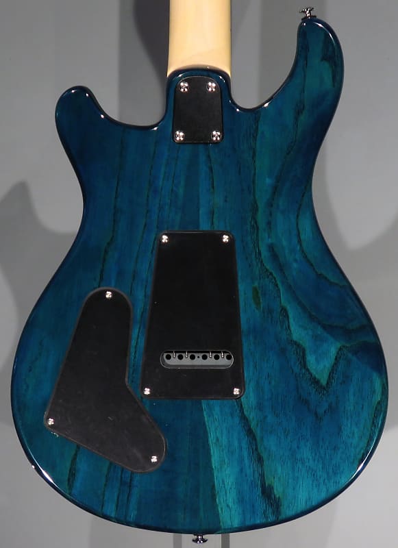 PRS SE Swamp Ash Special | Reverb