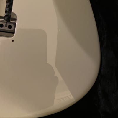 Fender Custom Shop Jeff Beck Stratocaster (Plek’d) image 8