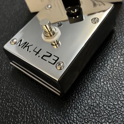 Reverb.com listing, price, conditions, and images for creation-audio-labs-mk-4-23