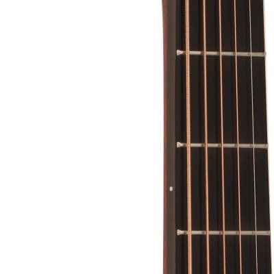 Martin 000-18 Acoustic Guitar Natural with Case image 6
