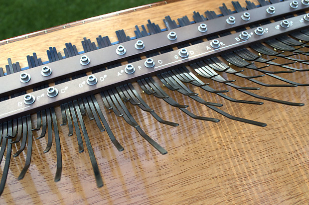 Array mbira prix on sale