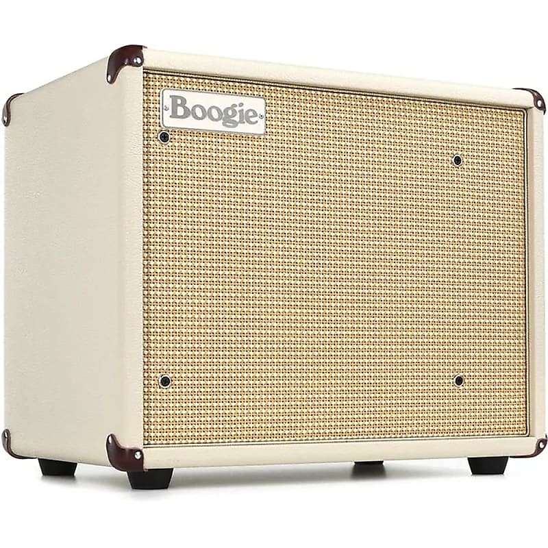Mesa Boogie 1x12" 19 Thiele Front Ported Cab California Tweed image 1