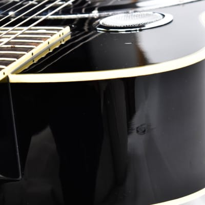 Regal RD-45 Black - Lap Steel Guitar - Occasion image 13