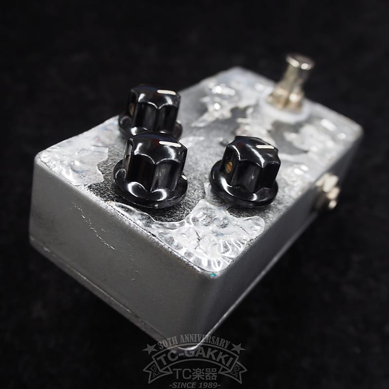 9OVERDRIVE9 Verre | Reverb