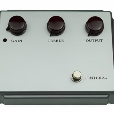 Ceriatone Centura Professional Overdrive | Reverb