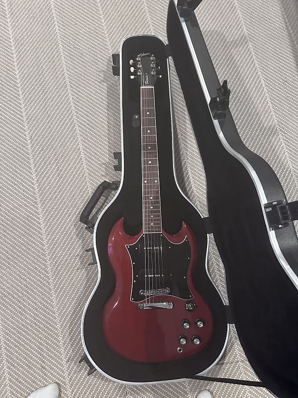 Gibson SG Classic 1999 - 2010 | Reverb