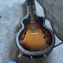 Gibson Memphis ES-335 Studio (2-Knob) 2014 - 2015 Sunburst