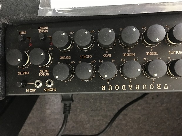Ibanez Troubadour T80N-H | Reverb