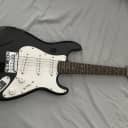Fender Squire mini Stratocaster 2006 Black