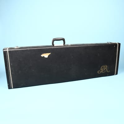 Roland G-33 Bass Synth Hardshell Case
