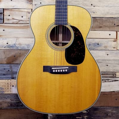 マーティン000-28スタンダード Martin 000-28 standard #2878468 - YouTube