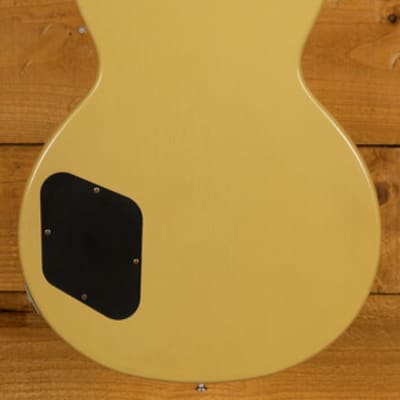 Gibson Custom 1957 Les Paul Special Single Cut Reissue VOS TV Yellow image 4