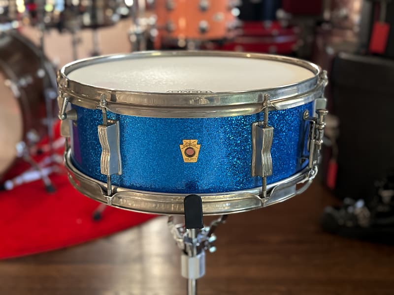 Ludwig No. 491 Pioneer 5x14
