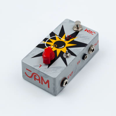 JAM Pedals BOOMster Mk2 *Authorized Dealer*  FREE Shipping! image 5