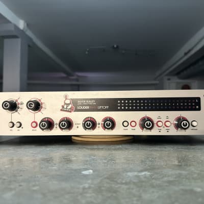 NEVE 33115 Vintage - Single Module #91 | Reverb Canada