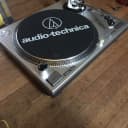 Audio-Technica AT-LP 120 USB Direct Drive Turntable