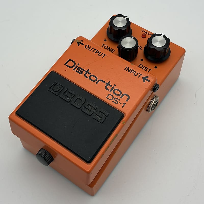 Boss DS-1