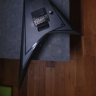 EDWARDS Alexiモデル BLACKY 美品 EDWARDS エドワーズ E-ALEXI BLACKY アレキシ・ライホ Model