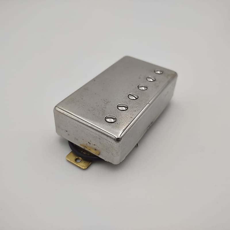 Epiphone Alnico Classic Plus Humbucker, Chrome Reverb