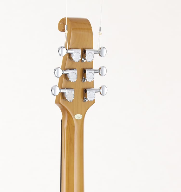 Burns London Marquee Pro 3-Tone Sunburst [SN 006812G] [07/16
