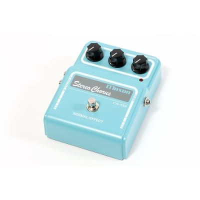 Reverb.com listing, price, conditions, and images for maxon-cs550