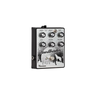 Reverb.com listing, price, conditions, and images for thermion-heartbreaker