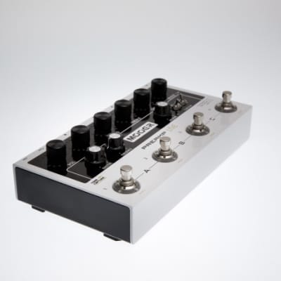 Mooer Preamp Live ME M 999 image 5