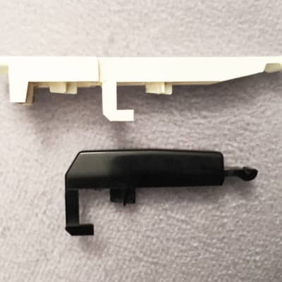 CASIO Replacement Mini-Key for Casio CZ-101 image 1