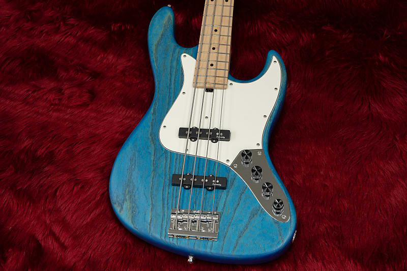 Sadowsky ML21 VJ4 ASH BLT STN #M 001271-21 3.45kg【横浜店】 | Reverb