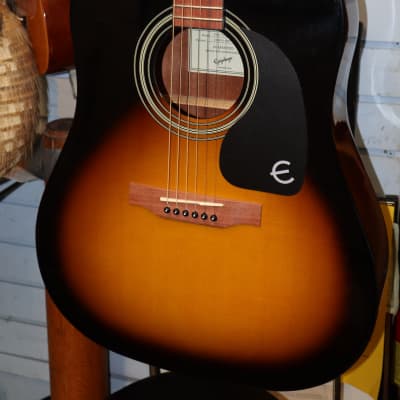 Epiphone Pro-1 VS Vintage Sunburst image 2