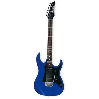 Ibanez GIO GRX20 - Jewel Blue Electric Guitar for sale