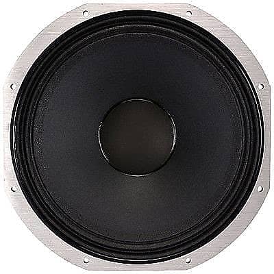 Peavey Scorpion SP-15825 RB Replacemtn Basket 15-inch Woofer | Reverb