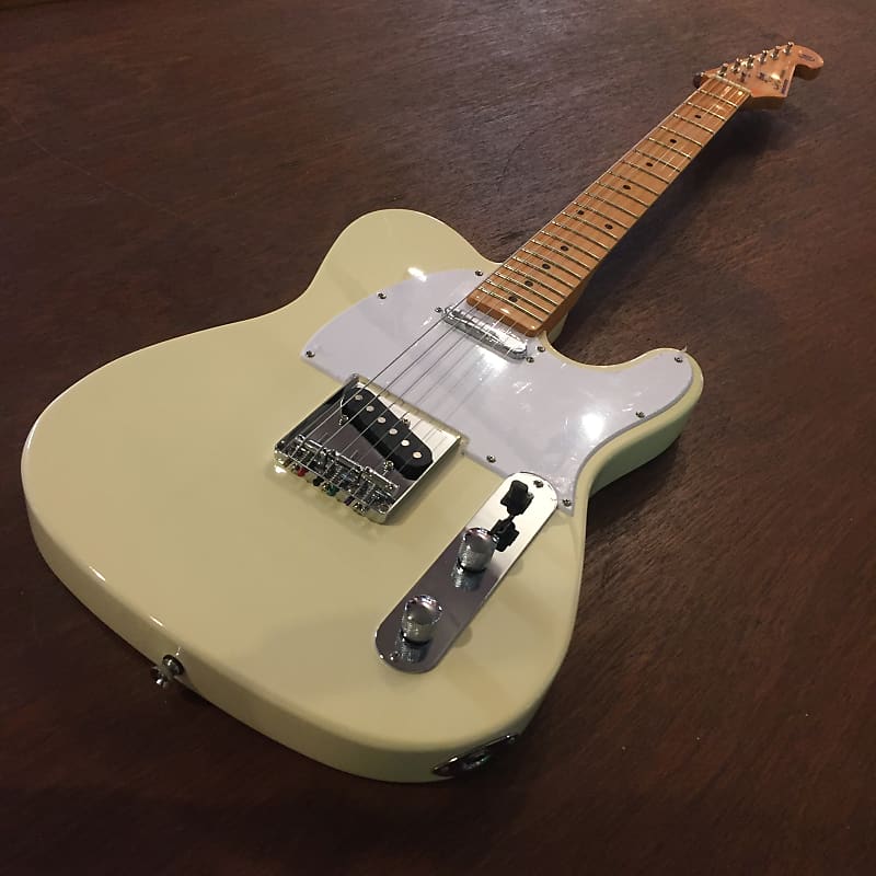 Sx telecaster deals for sale