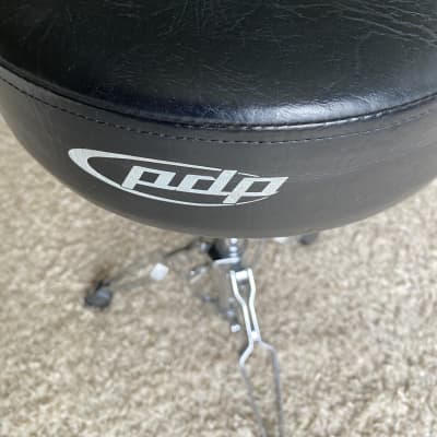PDP by DW Round Top Drum Chair image 6